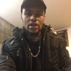 Meet your Posher, Rolondo